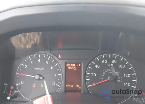 2020 Nissan Nv Cargo Nv2500 Hd Sv Standard Roof V8 from USA, damaged, VIN 1N6AF0KY2LN802348